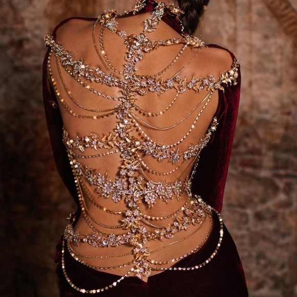 ~Pulchritudinous Potentialities~ - Picture 12 of 17